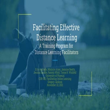 CUR532 Facilitator Training Program.pptx