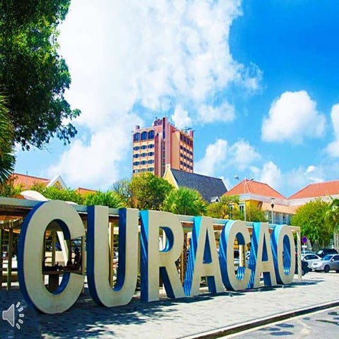 Curaçao (v.m.)