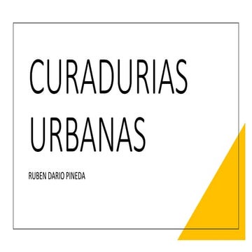 CURADURIAS URBANAS.pptx
