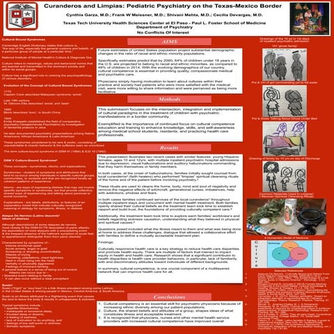 Curanderos presentation 