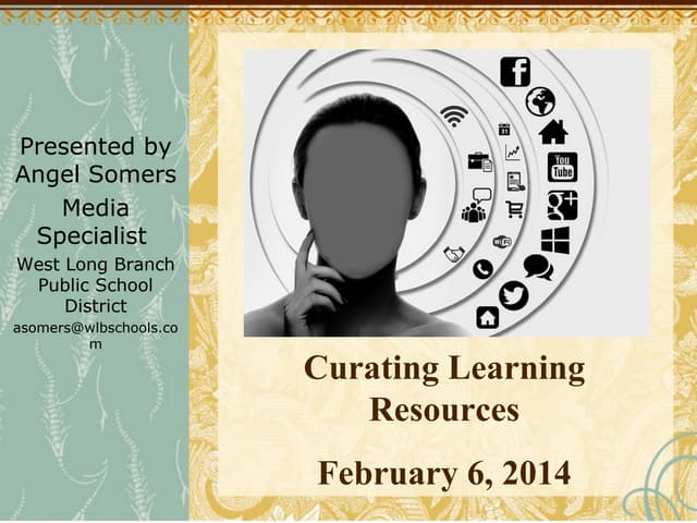 Curating learning resources w links final