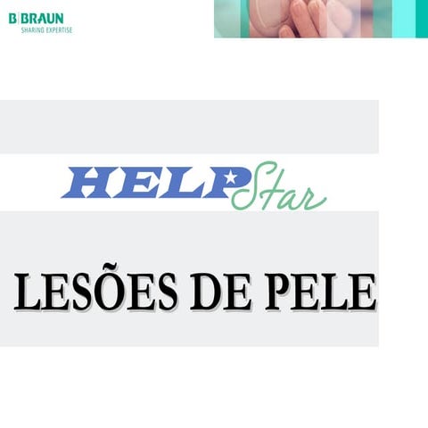 Tratamento de feridas