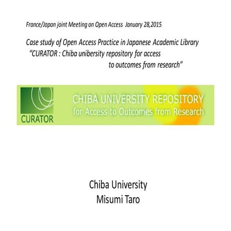 CURATOR | PDF
