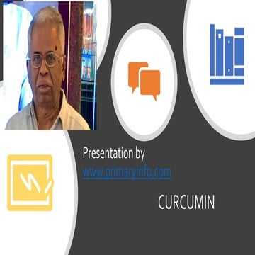 Curcumin