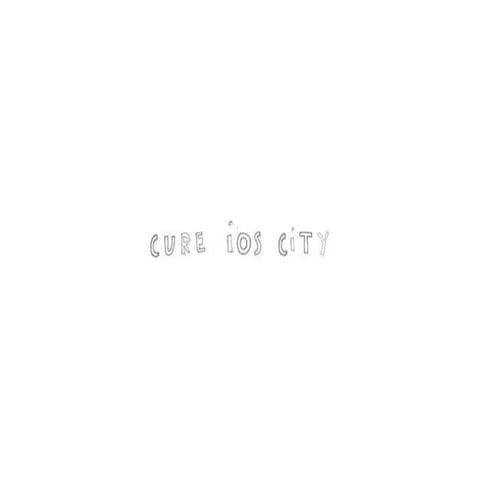 cure ios city