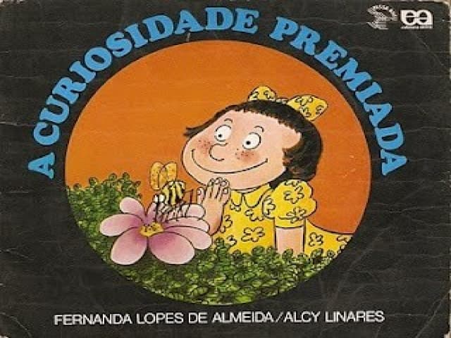 Curiosidade premiada