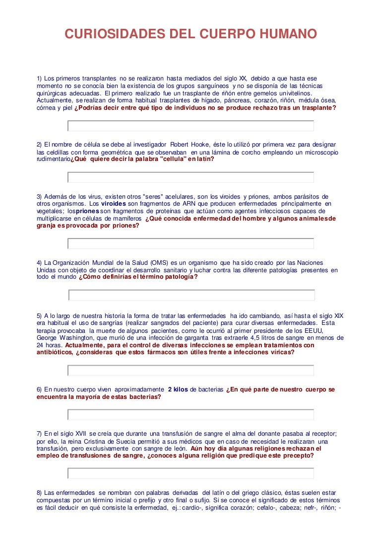 Cuanto Vive Un Espermatozoide Al Aire Libre Curiosidades del cuerpo humano