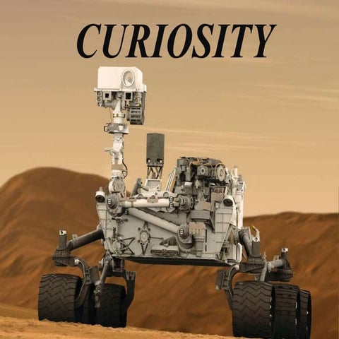 Curiosity
