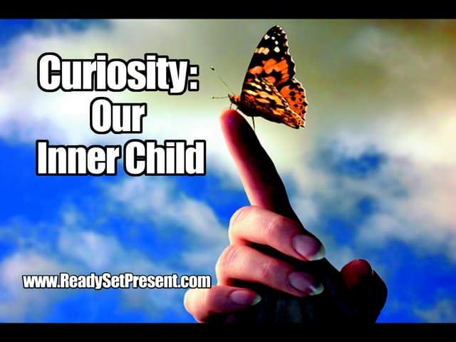 Curiosity Movie Ppt Version Sample