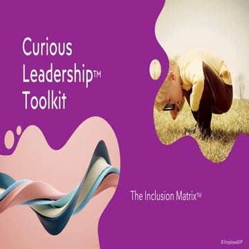 Creating a Culture of Curiosity by Dr Diane Hamilton and Curiosity Code ...