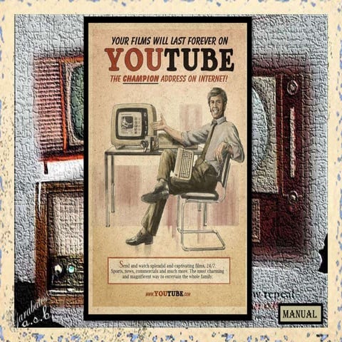 Curious Vintage-Retro Ads.