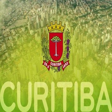 Curitiba: a local government as a lovemark