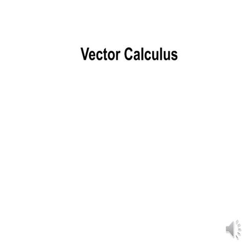 curl and divergence1 in electrical eng.ppt
