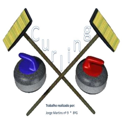 Curling | PPT