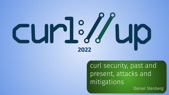 curl security - curl up 2022