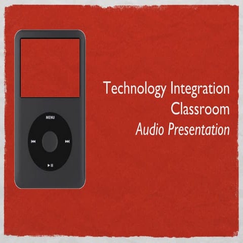 Technology Integration
