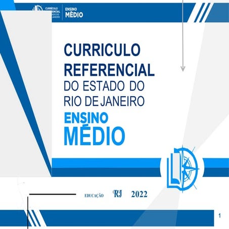 Documento Curricular Referencial da Bahia - DCRB | PDF