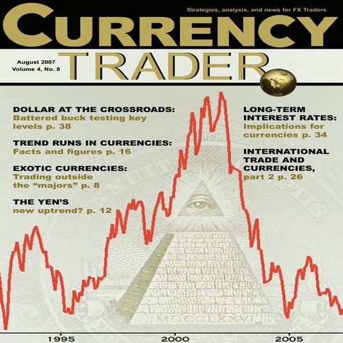 Currency Trader (200708)