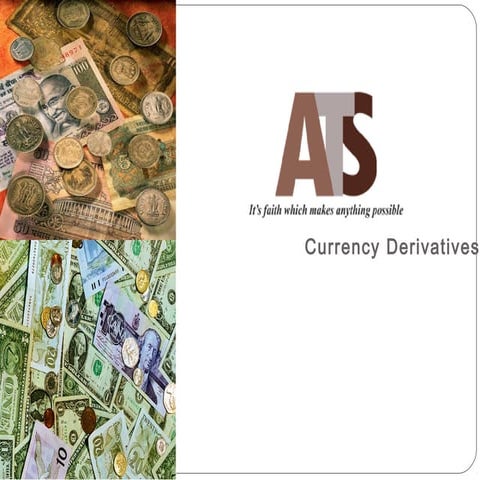 Currency corporates