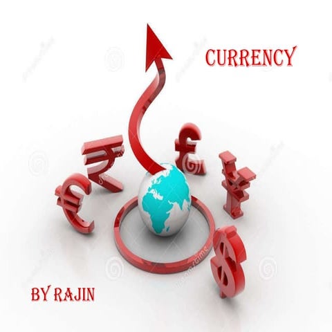 CURRENCY DERIVATIVES 