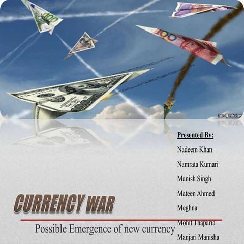 Currency war final (1)