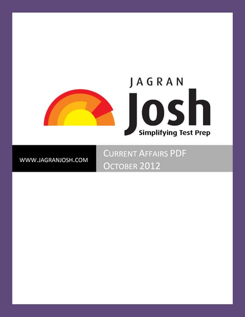 Current affairs-magazine-october-2012-1