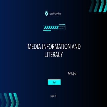 Current and Future Trends of Media and Information - Part 1.pptx