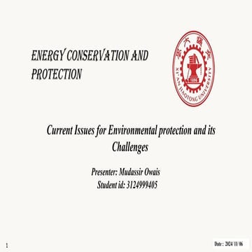 Current-Issues-for-Environmental-Protection-and-Its-Challenges owais ppt.pptx