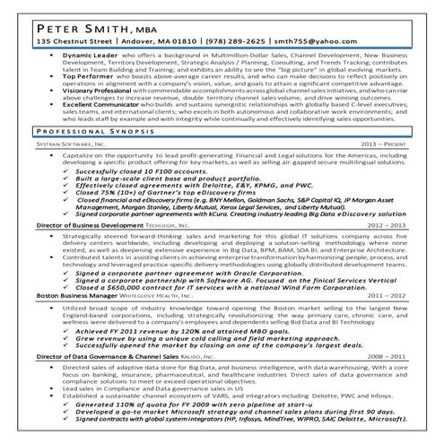 Current 2016 resume | DOCX