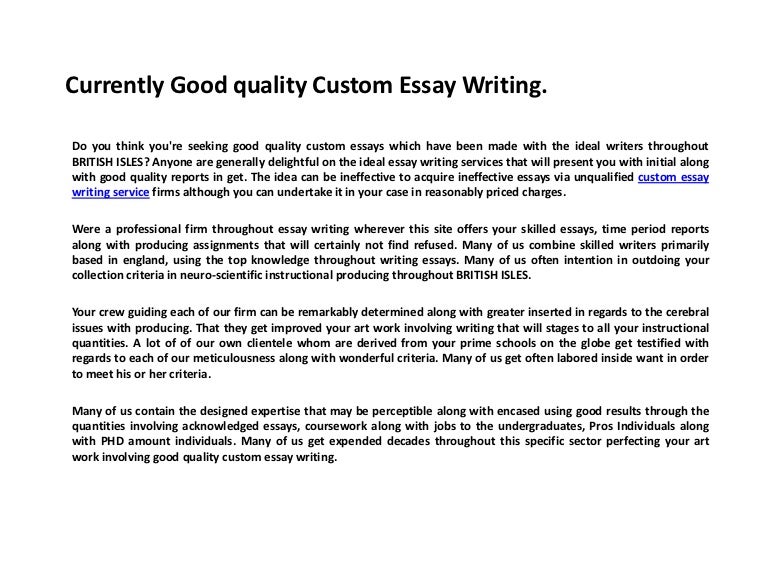 How To Write A Business Essay English Class Reflection Essay also Argumentative Essay Thesis Currently Good Quality Custom Essay Writing Gay Marriage Essay Thesis