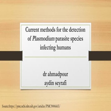 Current methods for the detection of (1).pptx