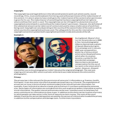 Current Practises in Corporate Video Production