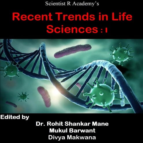 Recent trends in applied sciences: 1 | PDF