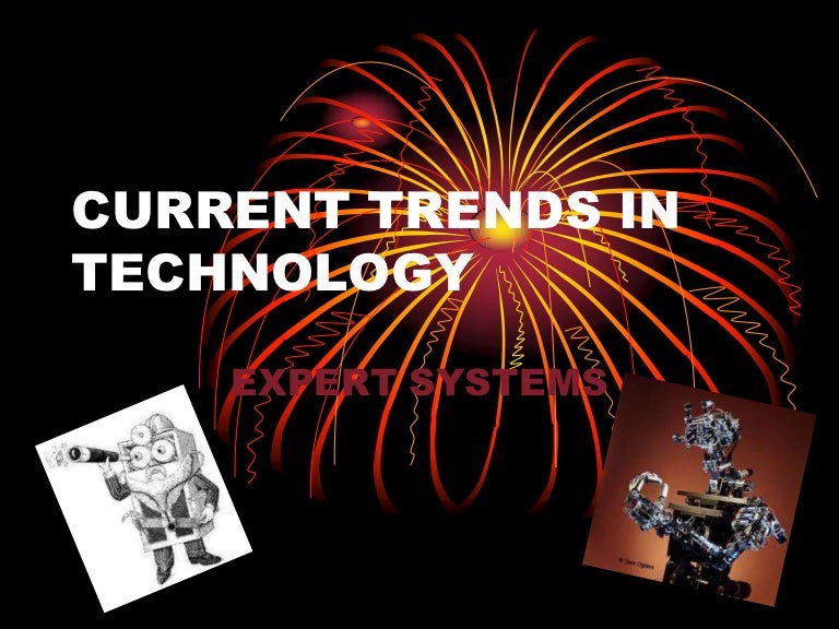 Current trends in technology 7