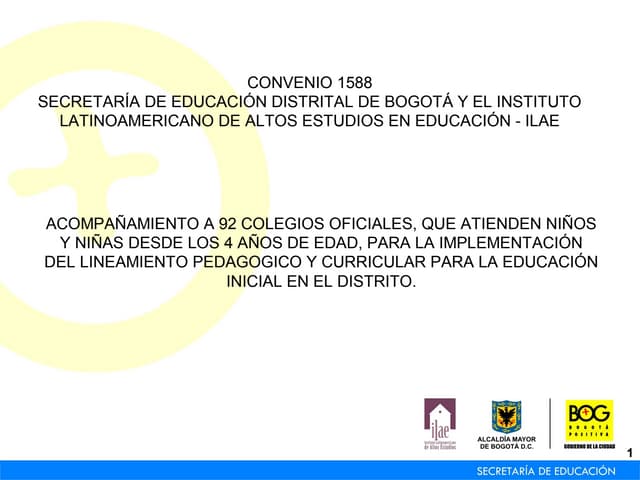 Curricularesprimerainf