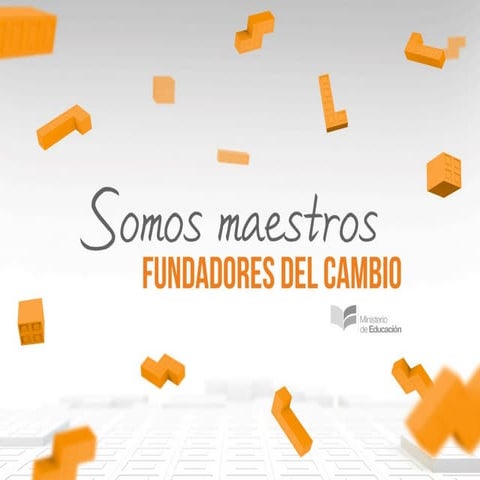 Curriculo 2016  capacitacion