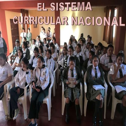 Curriculo nacional   2019