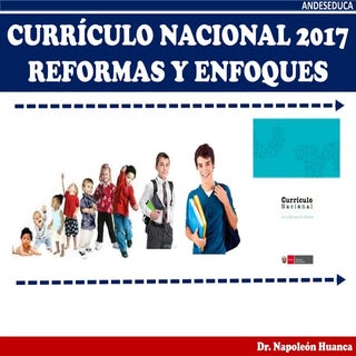 Curriculo nacional  2017  ccesa007