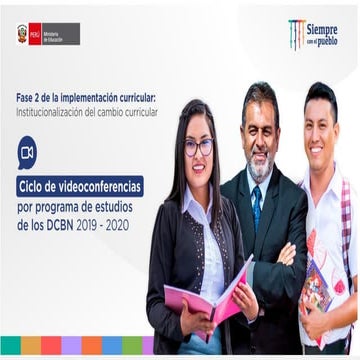 CARTEL DE DIVERSIFICACIÓN- SÍLABO-CRONOGRAMA ORGANIZATIVO 2022-II-dcbn ...