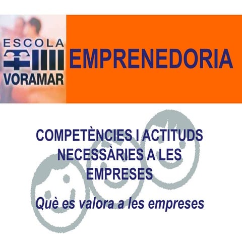 Currículum professional