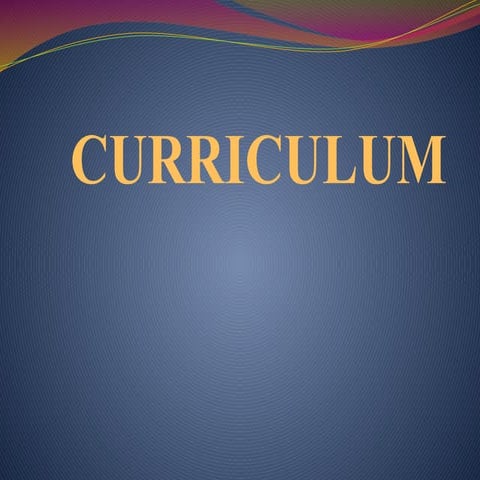 Curriculum 240427132645 3fd6f4f9 1 Pptx