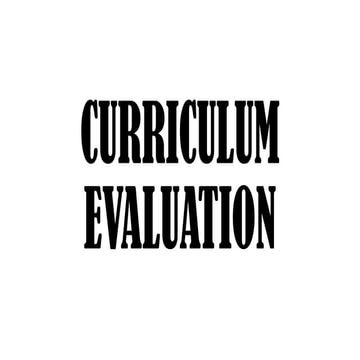 Curriculum______________-Evaluation.pptx