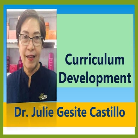 CURRICULUM-LET-REVIEW.ppsx