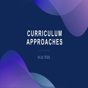 the best for y Curriculum approaches.pptx