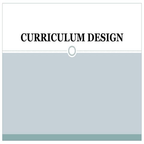CURRICULUM DESIGN.pptx