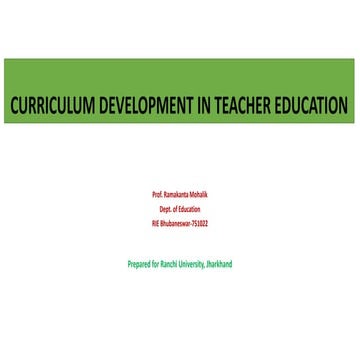 Curriculum development in higher education.pptx