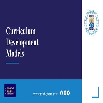 Lesson 3 CURRICULUM DEVELOPMENT MODELS.pdf