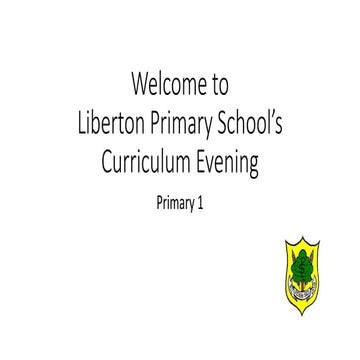 Curriculum evening p1 powerpoint 2017 18 (3)