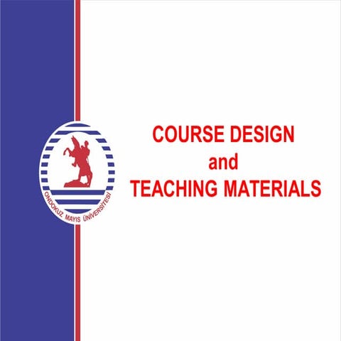 curriculum Framework design for colleges.ppt