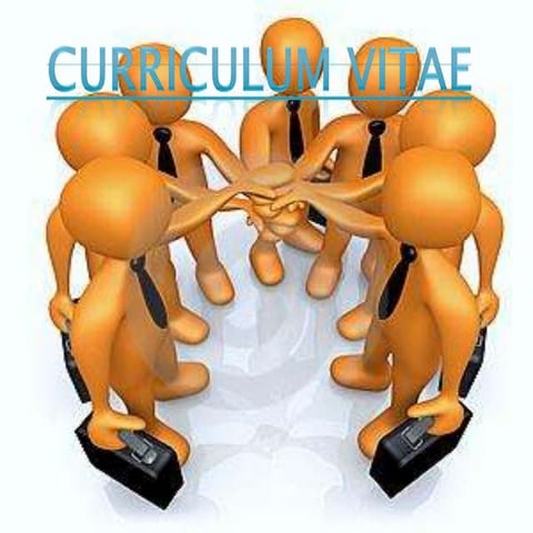 Curriculum guti